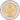 Portugal, 2 Euro, 40e anniversaire de la Révolution des Œillets, 2014, INCM
