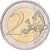 Slowenien, 2 Euro, 10e anniversaire de l'entrée de la Slovaquie dans l'Union