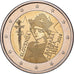 Slowenien, 2 Euro, 600e anniversaire du couronnement de Barbara de Celje