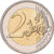 Slovenia, 2 Euro, 600e anniversaire du couronnement de Barbara de Celje