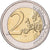 Luxemburg, 2 Euro, 50e anniversaire de l’accession au trône du Grand-Duc