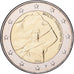 Malte, 2 Euro, 50e anniversaire de l'indépendance de Malte, 2014, Monnaie