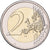 Malta, 2 Euro, 50e anniversaire de l'indépendance de Malte, 2014, Monnaie