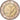 Slowakei, 2 Euro, 20e anniversaire de la fondation du groupe de Visegrád, 2011