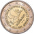 Slowakei, 2 Euro, 20e anniversaire de la fondation du groupe de Visegrád, 2011