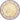 Malta, 2 Euro, Élection des premiers représentants de Malte en 1849, 2011