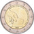 Malta, 2 Euro, Élection des premiers représentants de Malte en 1849, 2011