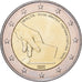 Malta, 2 Euro, Élection des premiers représentants de Malte en 1849, 2011