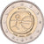 Malta, 2 Euro, 10e anniversaire de l'Union économique et monétaire