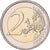 Malta, 2 Euro, 10e anniversaire de l'Union économique et monétaire