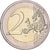 Malta, 2 Euro, Majorité au Conseil des représentants de Malte en 1887, 2012