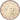 Frankreich, 2 Euro, 100e anniversaire de la naissance et 20e anniversaire du