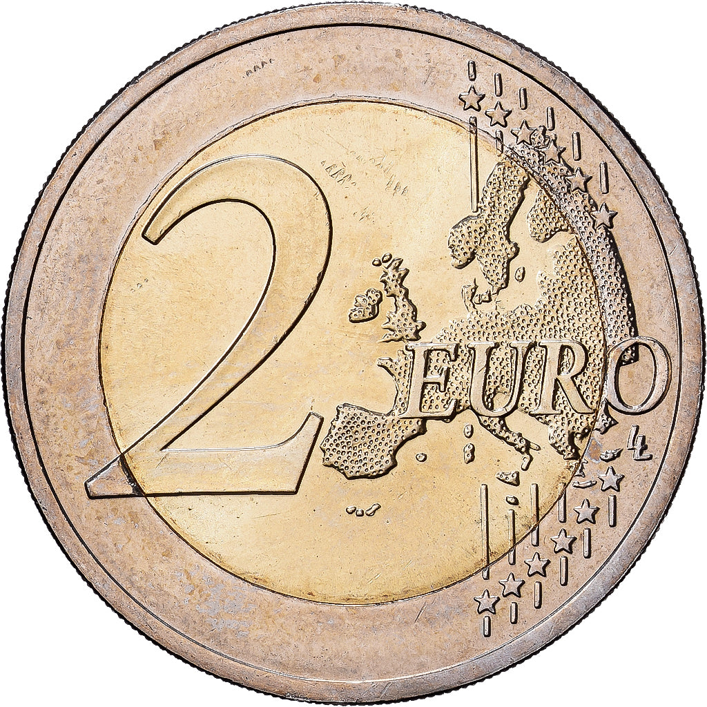 Portugal, 2 Euro, Jeux olympiques d'été de Rio de Janeiro en 2016, 2016, INCM