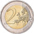 Frankreich, 2 Euro, 10e anniversaire de la mise en circulation de l'euro
