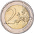 Netherlands, 2 Euro, 10e anniversaire de la mise en circulation de l'euro