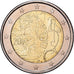 Finland, 2 Euro, 150e anniversaire du décret monétaire autorisant la Finlande