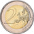 Finlandia, 2 Euro, 150e anniversaire du décret monétaire autorisant la