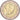 Eslovaquia, 2 Euro, 20e anniversaire de la Révolution de velours, 2009