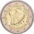 Slowakei, 2 Euro, 20e anniversaire de la Révolution de velours, 2009, Kremnica