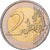 Deutschland, 20 Euro Cent, Le land de Mecklembourg-Poméranie-Occidentale et le