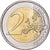 Portugal, 2 Euro, 10e anniversaire de l'Union économique et monétaire