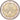 Frankreich, 2 Euro, 20e anniversaire du Sidaction, 2014, Monnaie de Paris