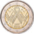 Frankreich, 2 Euro, 20e anniversaire du Sidaction, 2014, Monnaie de Paris