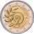 Greece, 2 Euro, Organisation des Jeux olympiques spéciaux en 2011 en Grèce