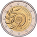 Grèce, 2 Euro, Organisation des Jeux olympiques spéciaux en 2011 en Grèce