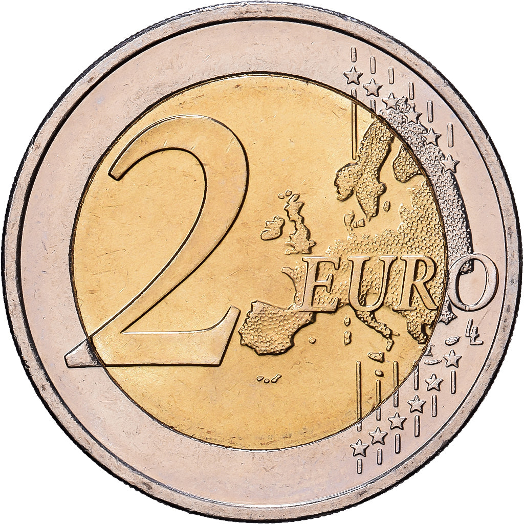 Grèce, 2 Euro, Organisation des Jeux olympiques spéciaux en 2011 en Grèce