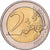 Greece, 2 Euro, Organisation des Jeux olympiques spéciaux en 2011 en Grèce