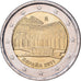 Spain, 2 Euro, L'Alhambra de Grenade, 2011, monnaie royale de madrid