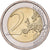 Italien, 2 Euro, 60e anniversaire de la Déclaration universelle des droits de