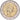 Vatikanstadt, 2 Euro, Année jubilaire de Paul de Tarse, 2008, Rome