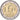Belgien, 2 Euro, 200e anniversaire de la naissance de Louis Braille, 2009