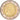 France, 2 Euro, 10e anniversaire de l'Union économique et monétaire