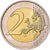 Francia, 2 Euro, 10e anniversaire de l'Union économique et monétaire