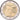 Luxemburg, 2 Euro, Armoiries du Grand-Duc Henri, 2010, Monnaie Royale des Pays