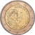Portugal, 2 Euro, Centenaire de la République portugaise, 2010, Bi-Metallic
