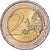 Portugal, 2 Euro, Centenaire de la République portugaise, 2010, Bi-Metallic
