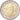 Italien, 2 Euro, 100e anniversaire de la mort de Giovanni Pascoli, 2012, Rome