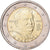 Italia, 2 Euro, 100e anniversaire de la mort de Giovanni Pascoli, 2012, Rome