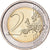 Italia, 2 Euro, 100e anniversaire de la mort de Giovanni Pascoli, 2012, Rome