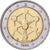 Belgien, 2 Euro, Réouverture de l'Atomium de Bruxelles, 2006, Monnaie royale de