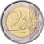 Belgien, 2 Euro, Réouverture de l'Atomium de Bruxelles, 2006, Monnaie royale de
