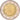Greece, 2 Euro, 2500e anniversaire de la bataille de Marathon, 2010, La Monnaie