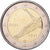 Finlândia, 2 Euro, Bicentenaire de la création de la Banque de Finlande, 2011