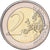 Finlândia, 2 Euro, Bicentenaire de la création de la Banque de Finlande, 2011
