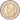 Monaco, 2 Euro, 500e anniversaire de la fondation de la souveraineté de Monaco