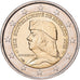 Monaco, 2 Euro, 500e anniversaire de la fondation de la souveraineté de Monaco